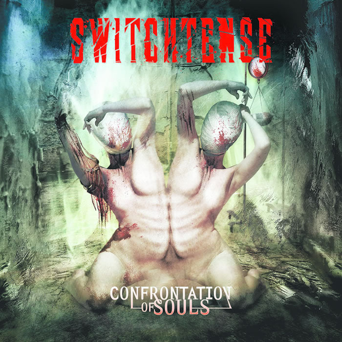 Switchtense - Confrontation of Souls (2009)