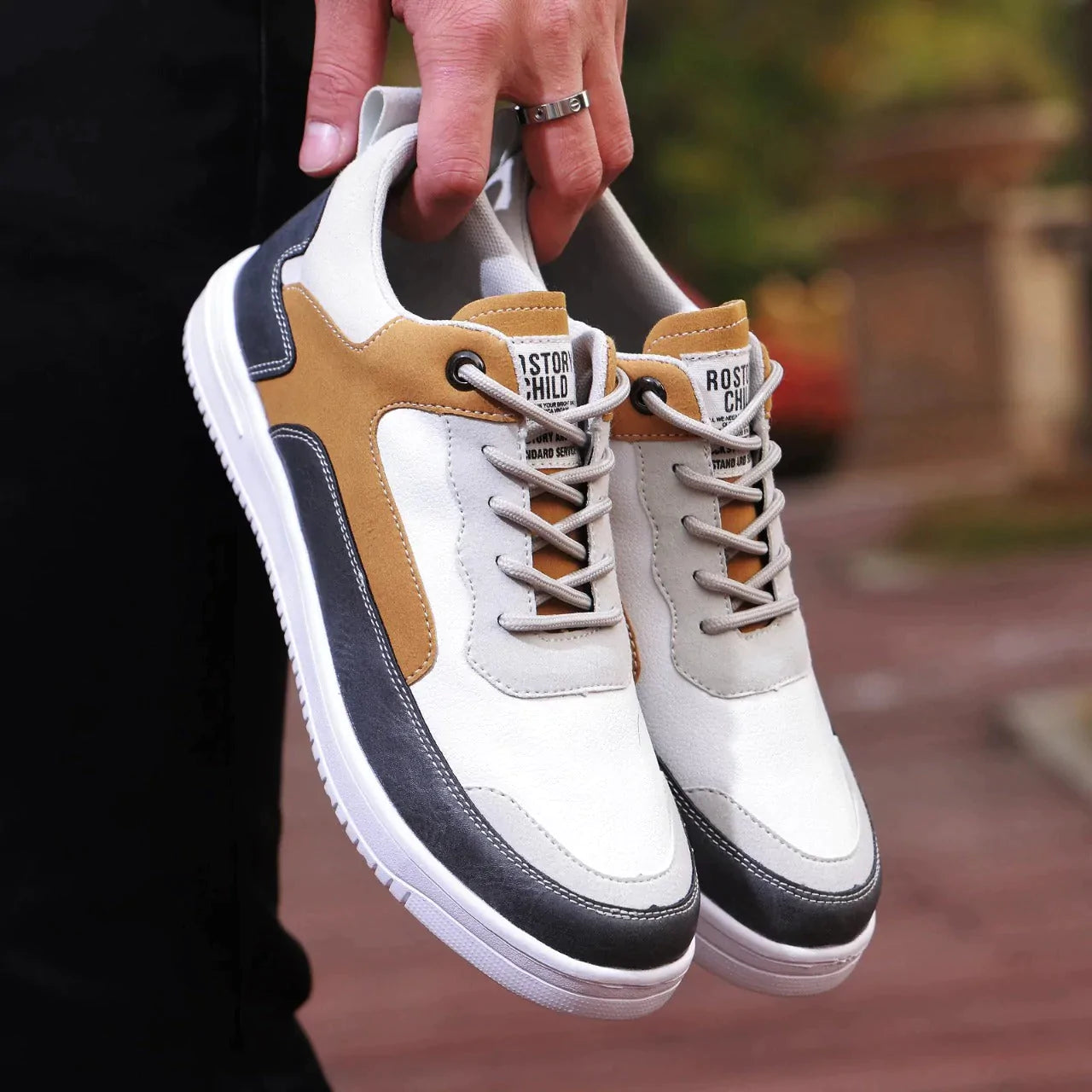 Rostory Casual Sneaker