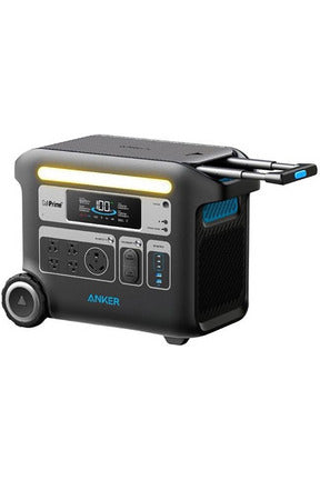 Anker Powerhouse 767 Portable Power Station