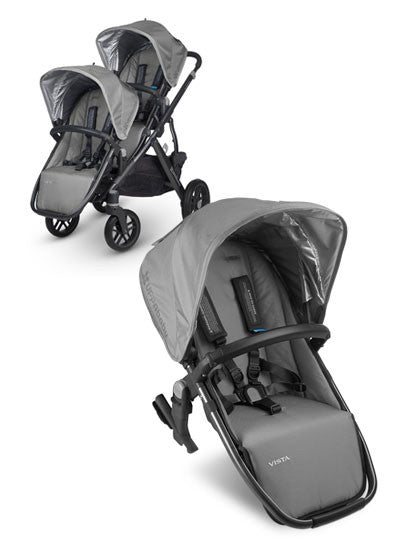 uppababy rumble seat 2015