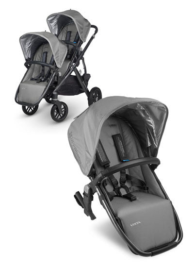 uppababy georgie rumble seat