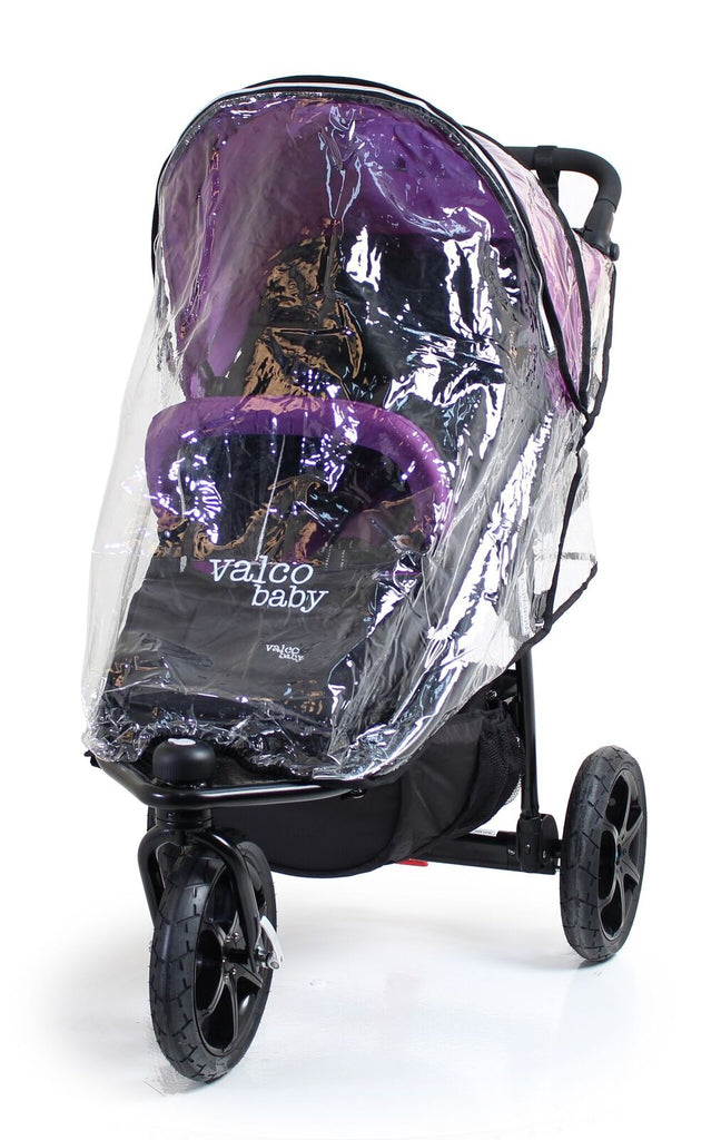 valco tri mode pram