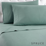 warm sheets, microfiber sheets