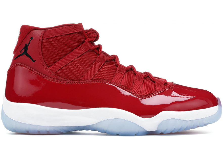 fake jordan 11 win like 96