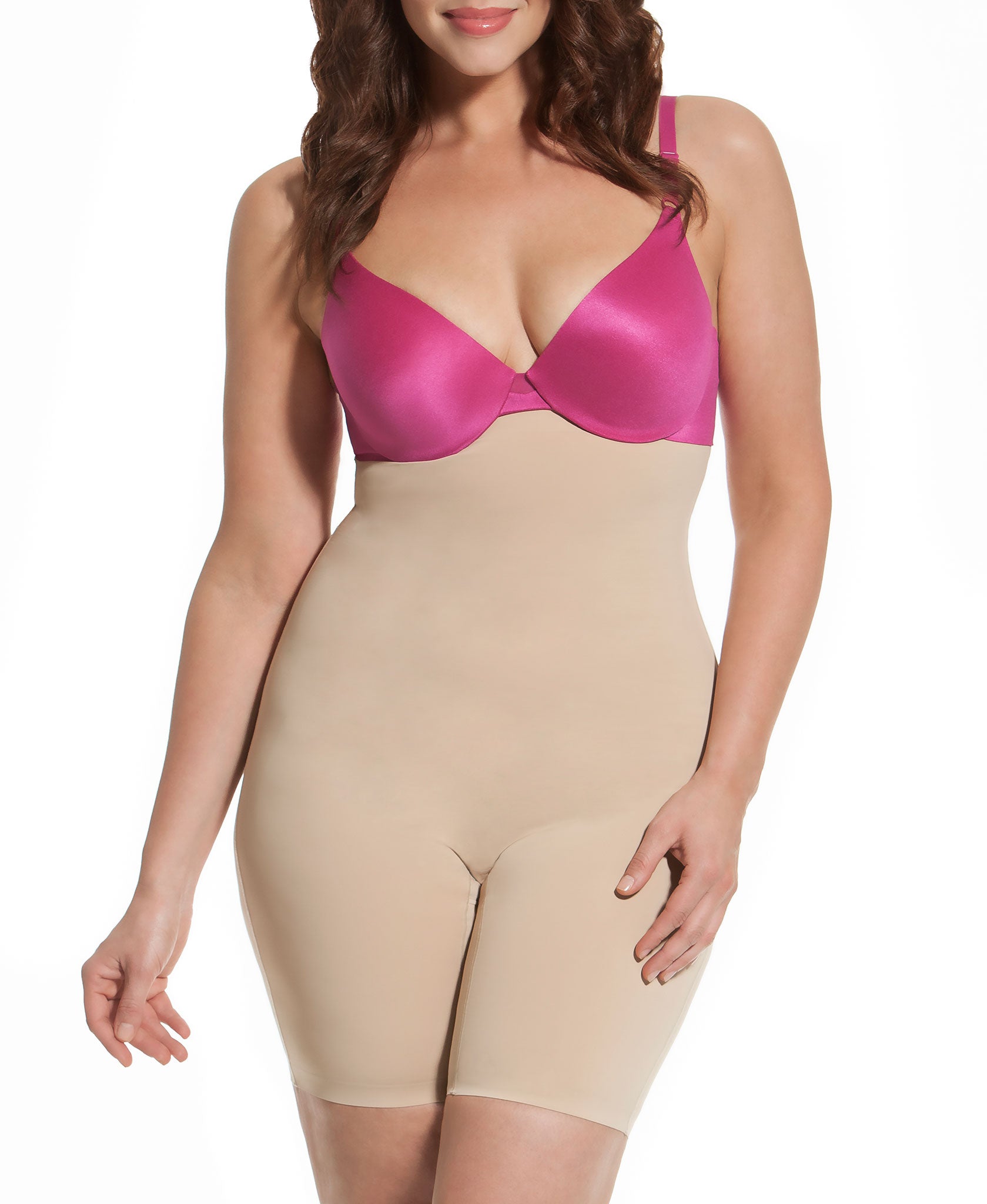 Cosabella Paradiso Plunge Teddy in Colors of India FINAL SALE (40% Off) -  Busted Bra Shop