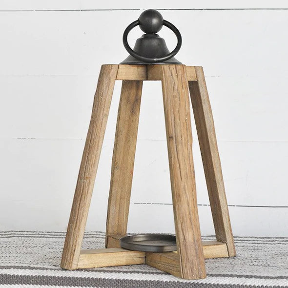 Modern Lantern