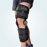 ROM Knee Brace