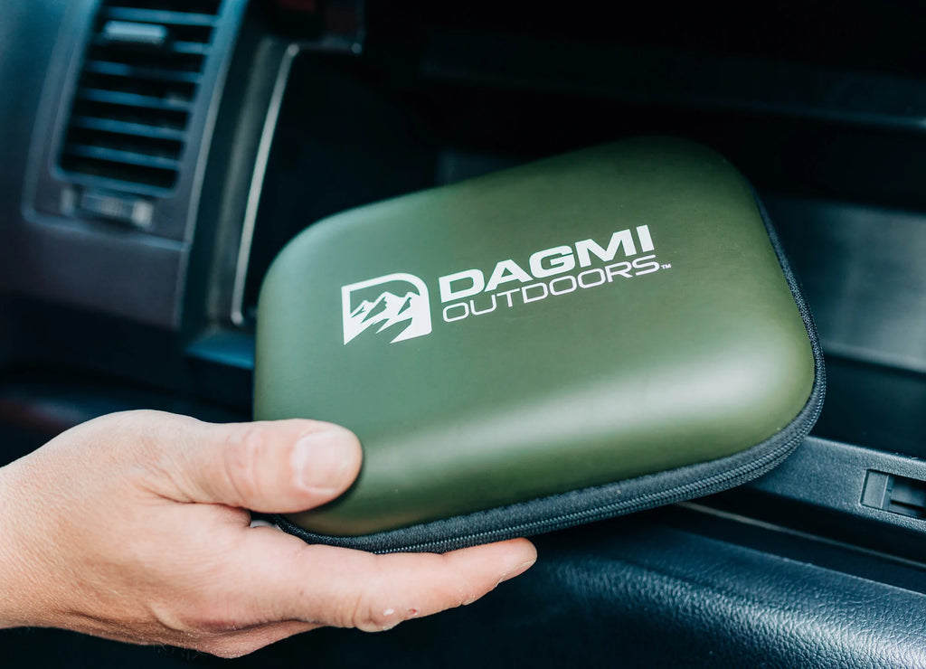 How Do Space Blankets Work? Emergency Thermal Blankets Dagmi Outdoors