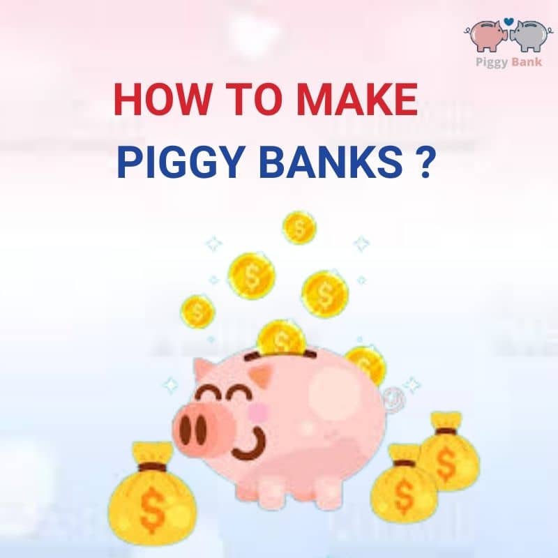 money Saving Chicken Piggy Tirelire Bank Kids birthday Gift Home office Decor 