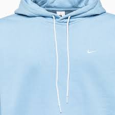 nike nrg hoodie psychic blue