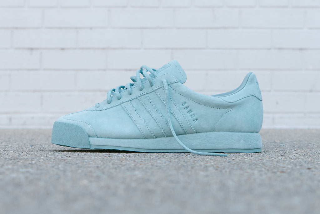 adidas samoa pigskin pack