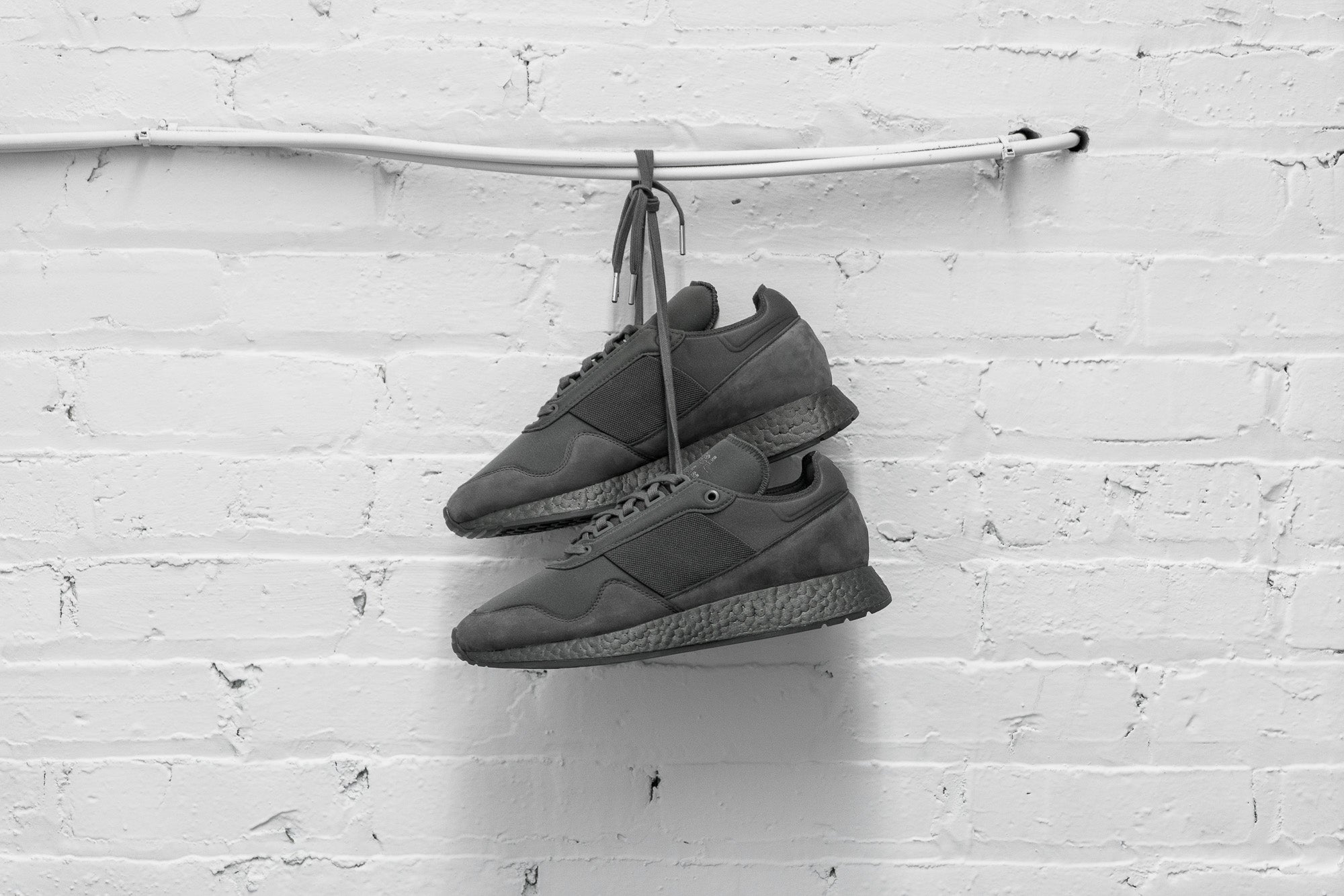 adidas new york daniel arsham