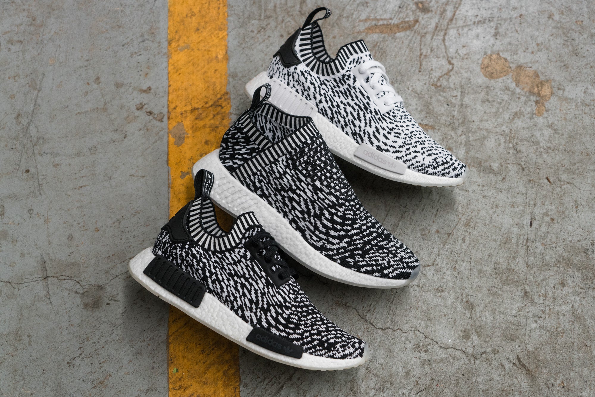 adidas nmd sashiko