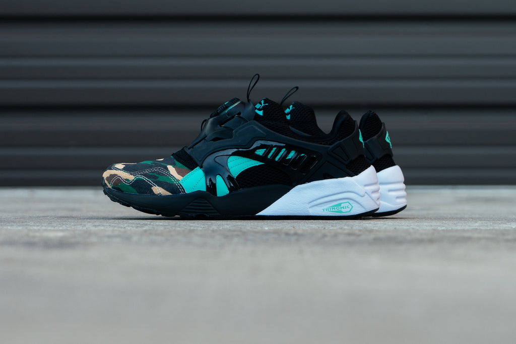 atmos x puma disc blaze jungle