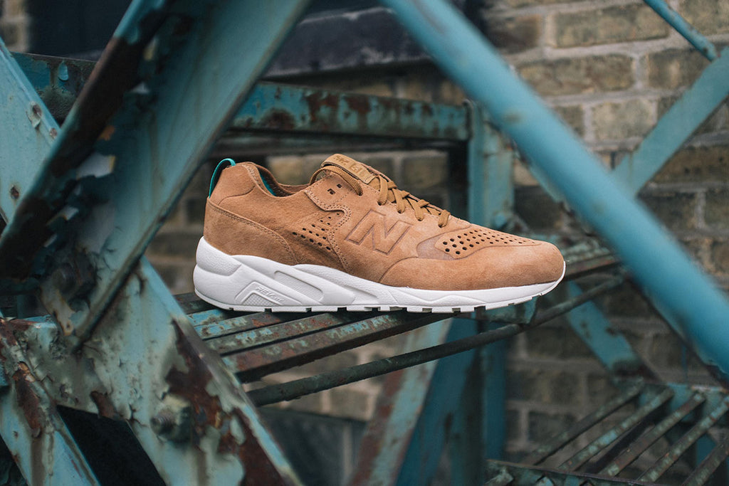 new balance revlite tan