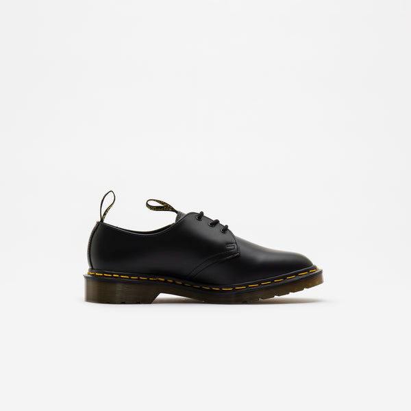 Engineered Garments 1461 Shoe in Black