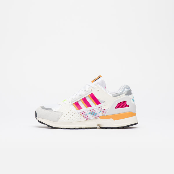 adidas zx 10000 homme or