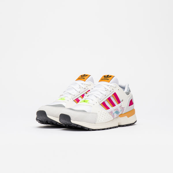 adidas zx 10000 homme rose