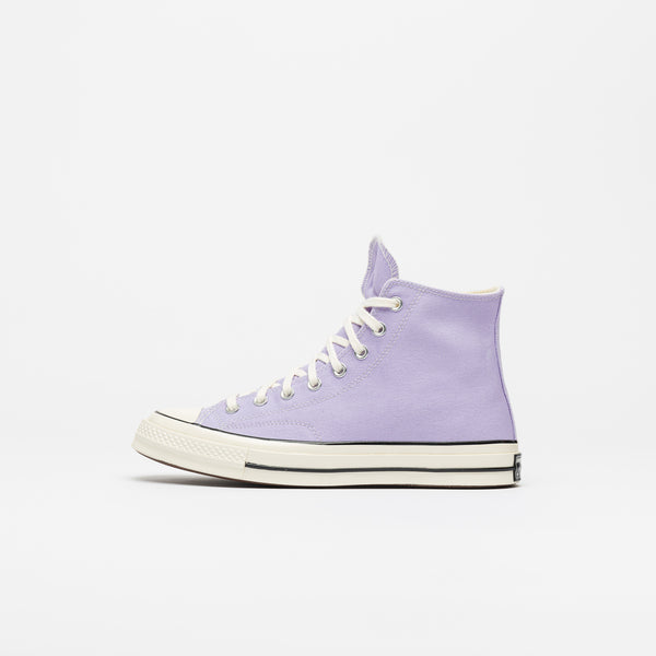 converse 70 purple