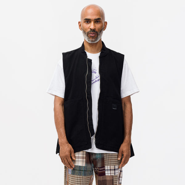 opruiming > carhartt vest too short -