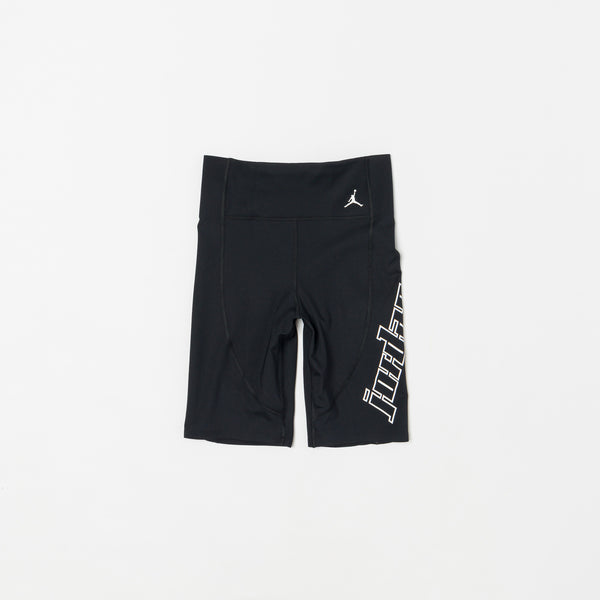 womens jordan biker shorts