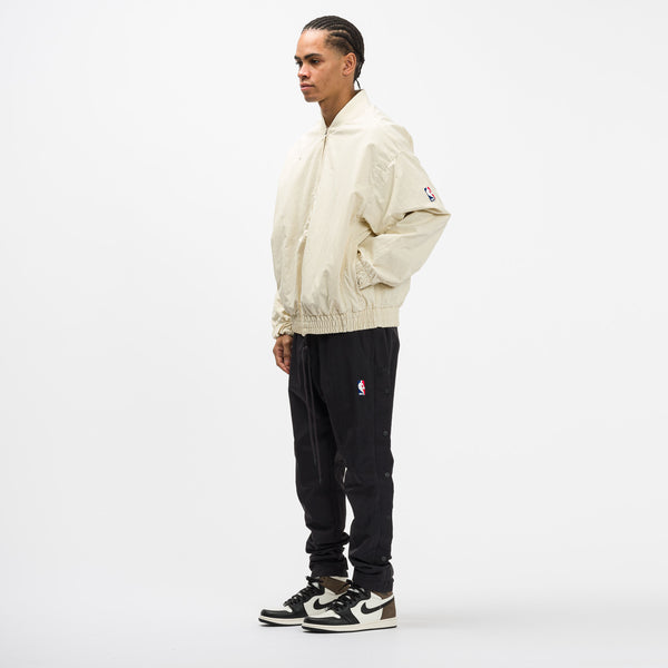 nike fear of god bomber jacket