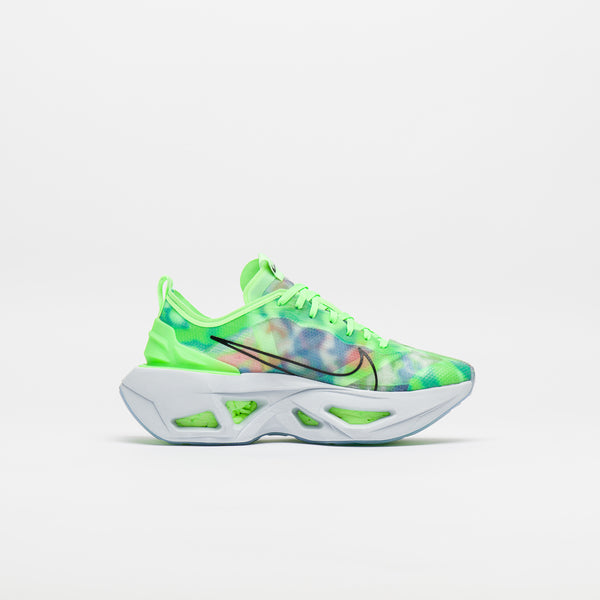 nike zoom vista green