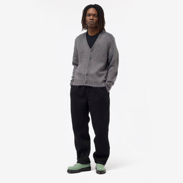 stussy WILDLIFE WOOL BEACH PANT-