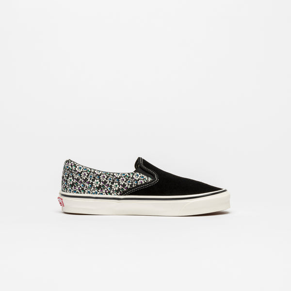 vans slip on shoes sale