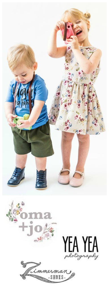 cute kids clothes for spring, easter outfits