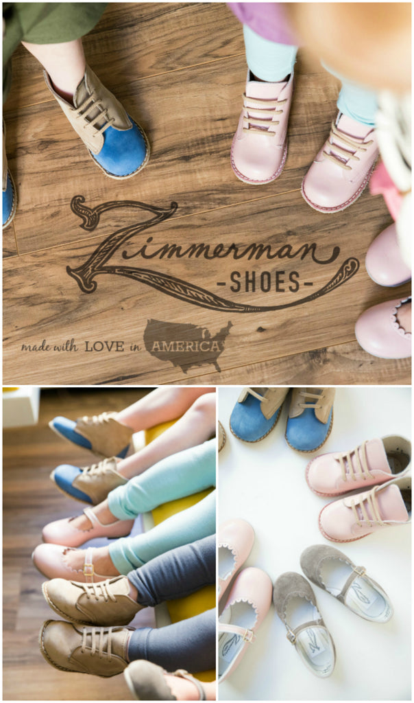 shoes for children spring 2016
