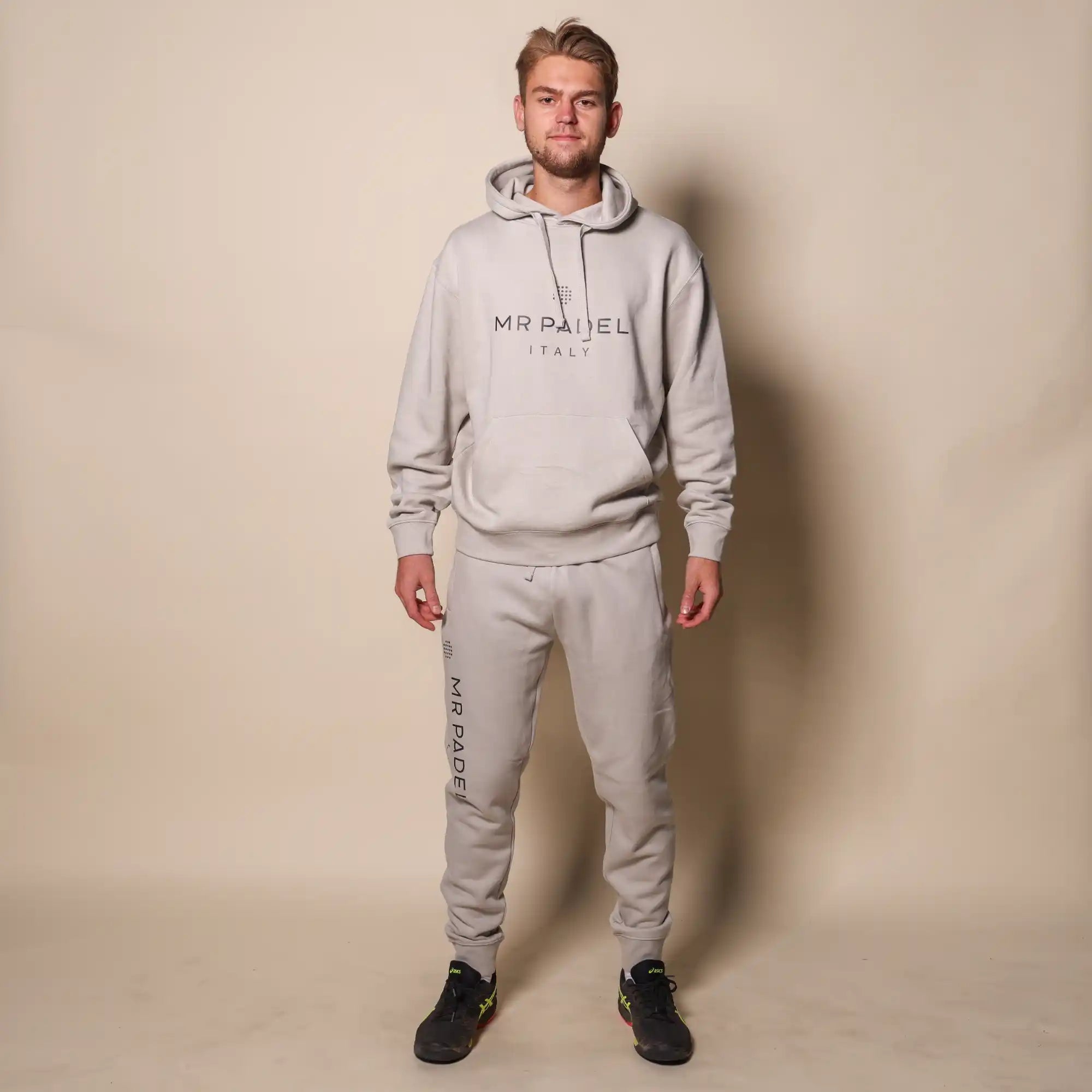 Jogpants Mr Urban Grey