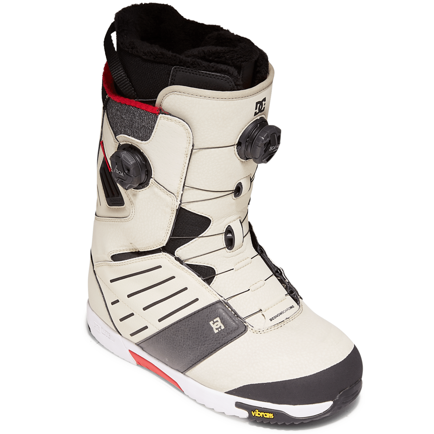 men's judge boa snowboard boots