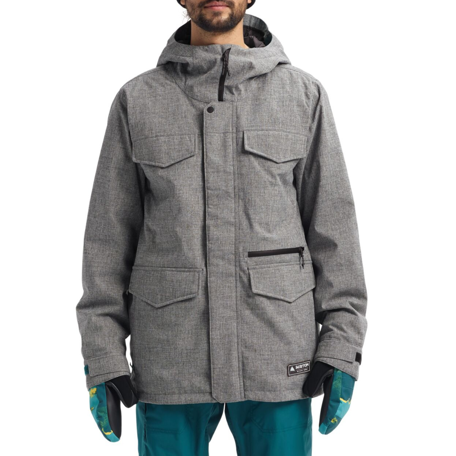 2023 Burton Men's Snowboard Jacket For Sale