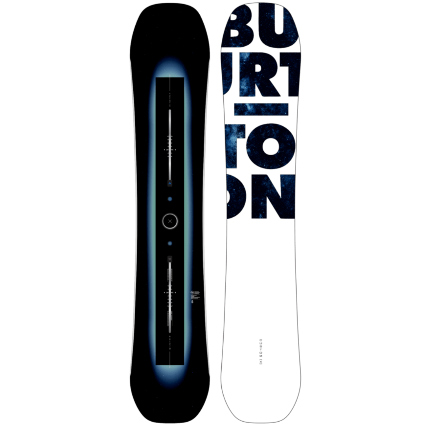wond Rekwisieten neerhalen 2024 Burton Custom X Snowboard Men's Snowboard For Sale