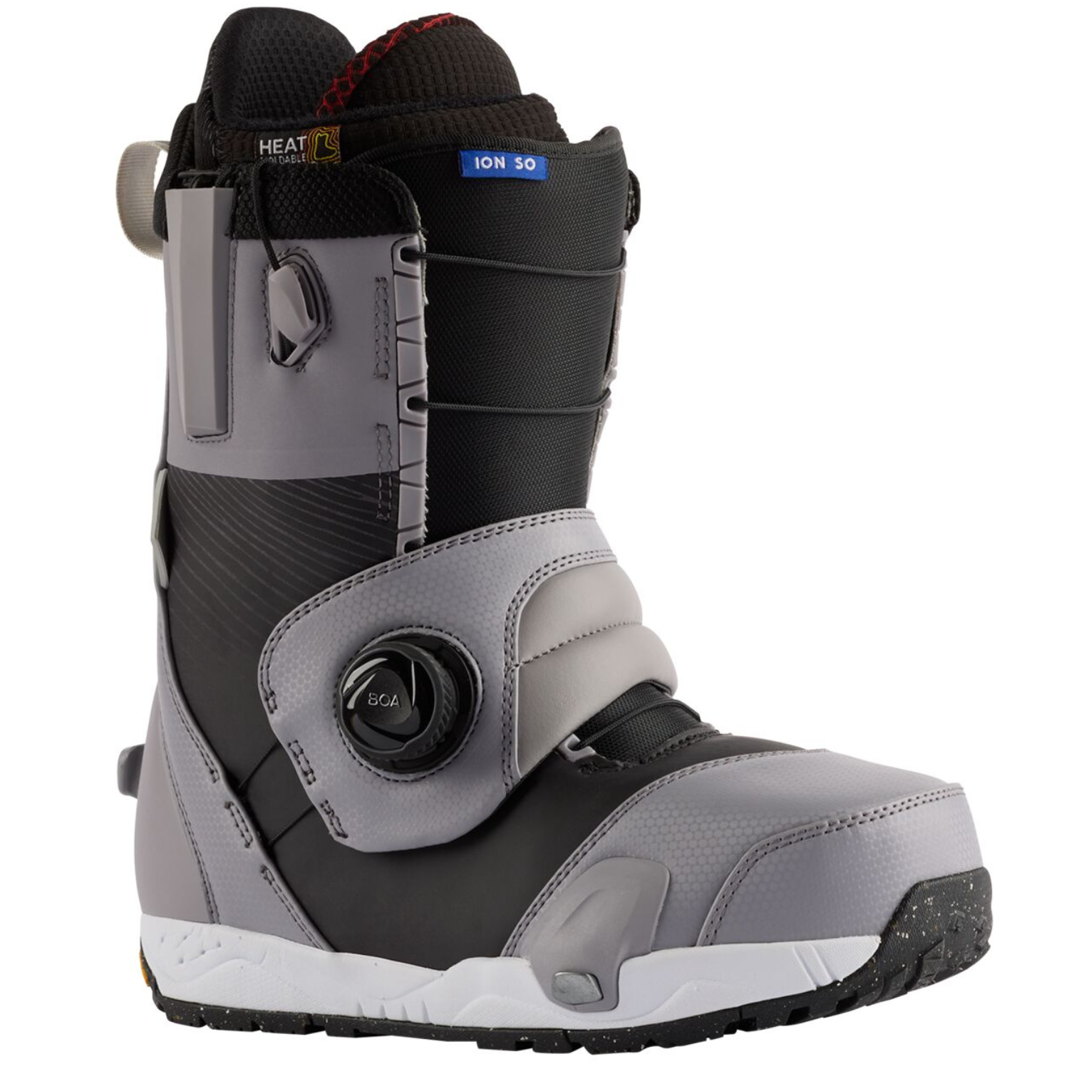 Luik Bedankt Scenario 2023 Burton Ion Men's Step On Snowboard Boots For Sale