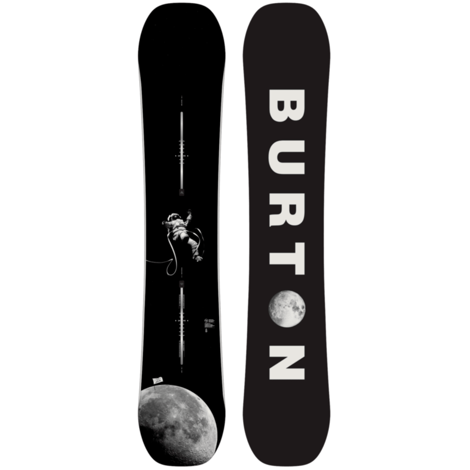 onderwerpen vitaliteit Vakantie 2024 Burton Process Flying V Men's Snowboard For Sale