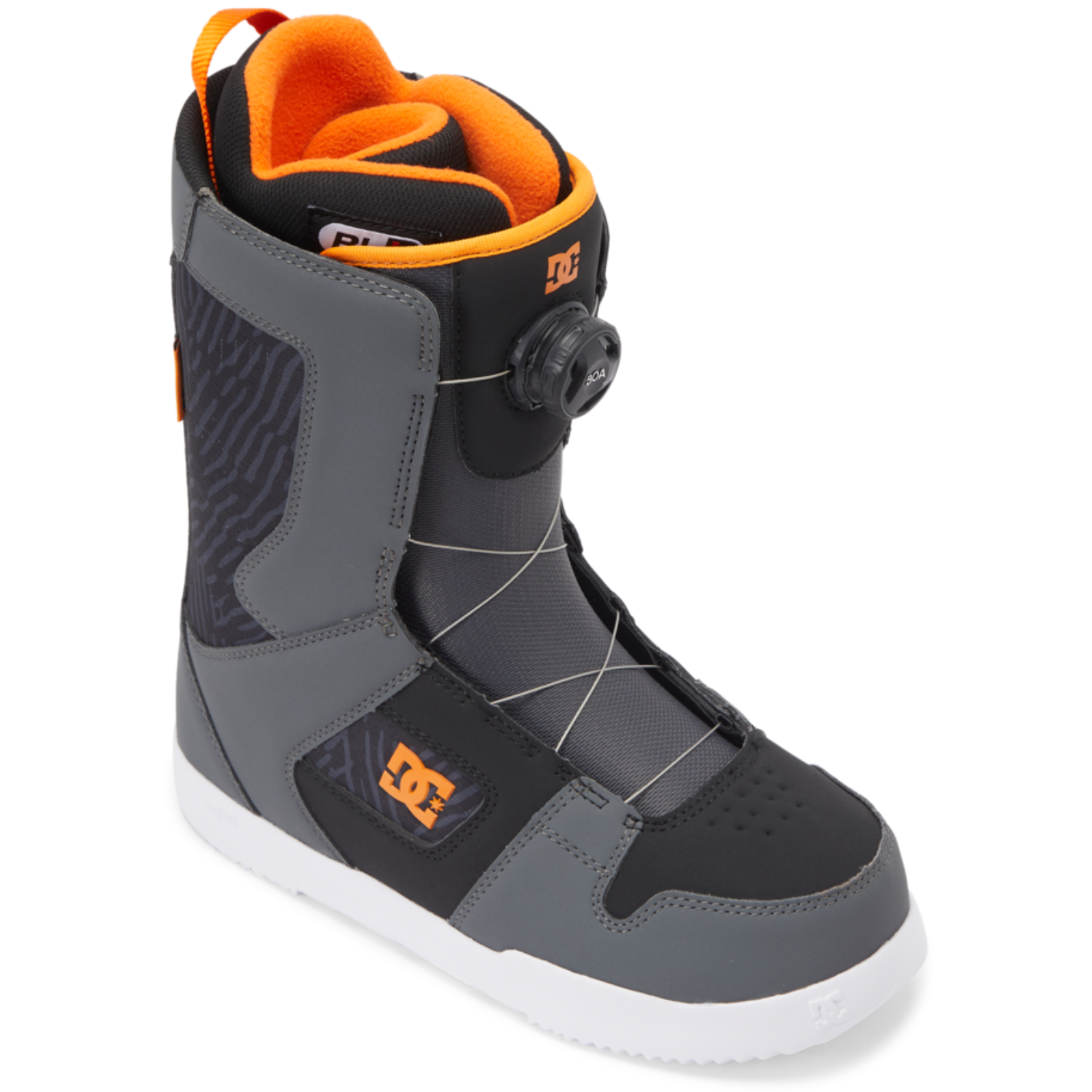 2024 DC Phase Boa Men's Snowboard Boots For Sale