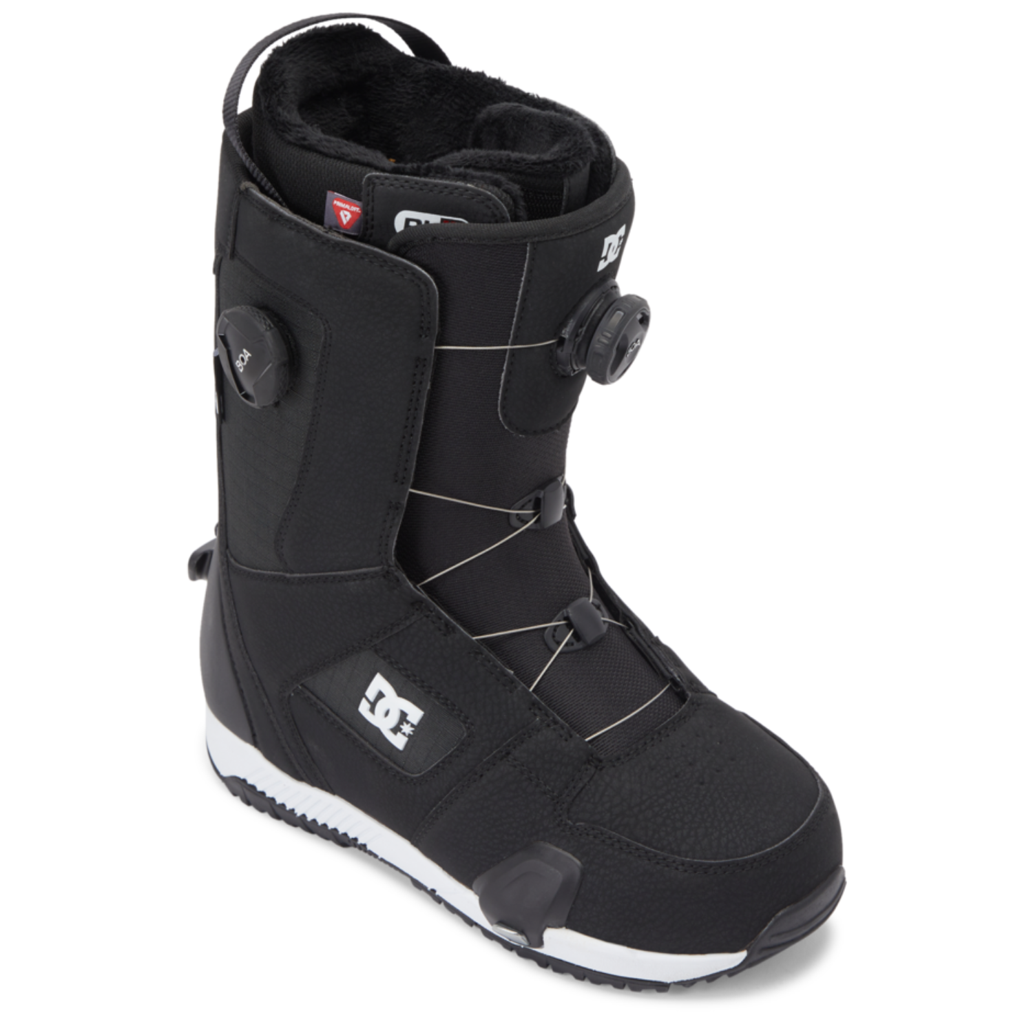 2024 DC Phase Boa Pro Step On Men's Snowboard Boots For Sale