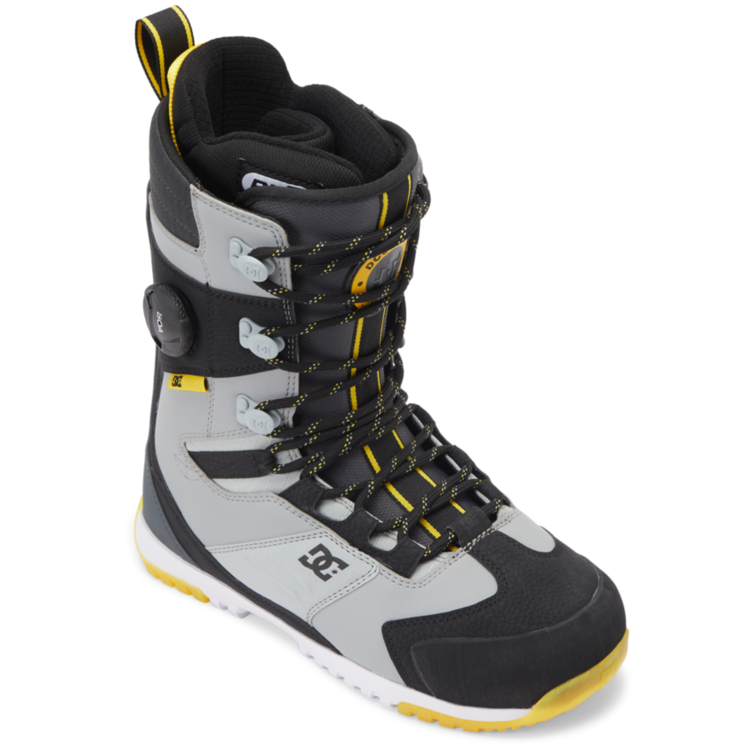 2024 DC Premier Hybrid Men's Snowboard Boots For Sale