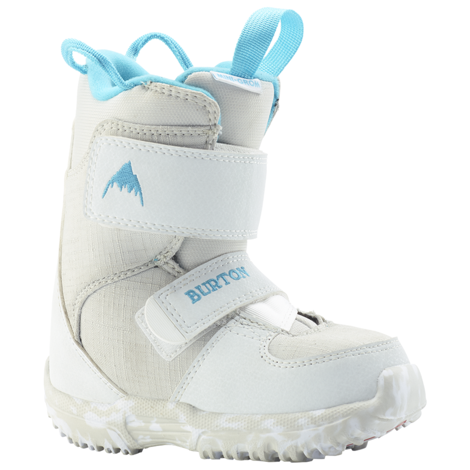 Schep aanvaarden robot 2023 Burton Mini Grom Youth Snowboard Boots For Sale