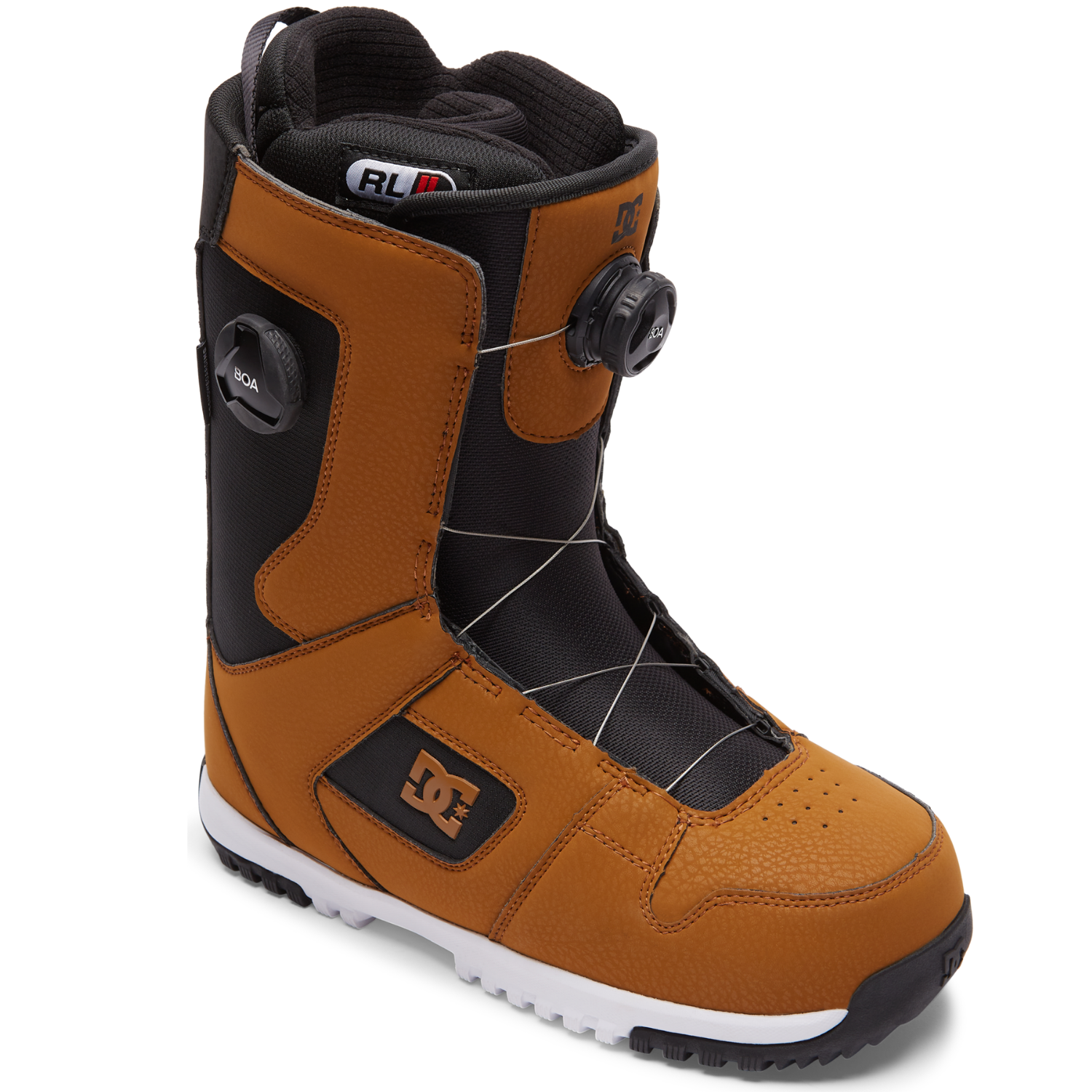 2023 DC Phase BOA Snowboard Boots For Sale