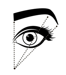 eye brow tutorial natural 