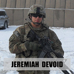 Jeremiah devoid