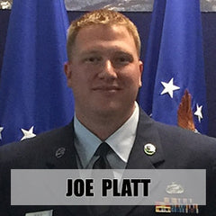 Joe Platt