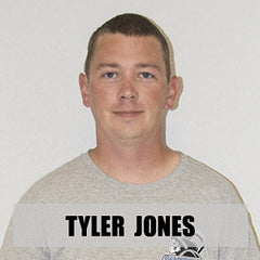 Tyler Jones