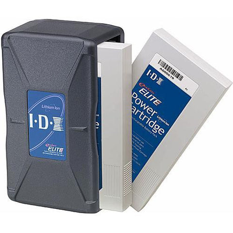 Battery - IDX ENDURA ELITE Battery Housing - Vizcom Technologies