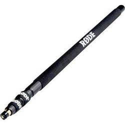 Microphone Accessory - Rode Mini Boompole Compact Microphone Boom Pole for Remote Audio Capturing - Vizcom Technologies