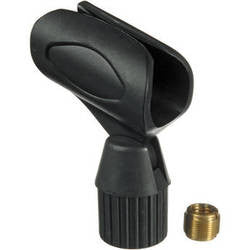 Microphone Accessory - Rode Stand Mount for NT3, 4, and Other Condenser Microphones - Vizcom Technologies