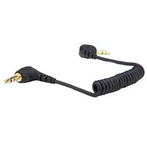 Microphone Accessory - Rode SC2 3.5mm TRS Patch Cable - Vizcom Technologies
